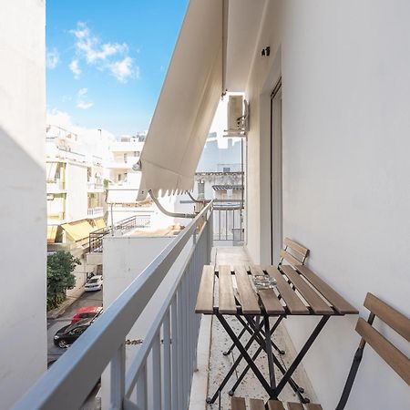 Virona 2Nd Floor Greece Apartments Athènes Extérieur photo