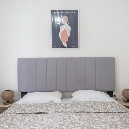 Virona 2Nd Floor Greece Apartments Athènes Extérieur photo