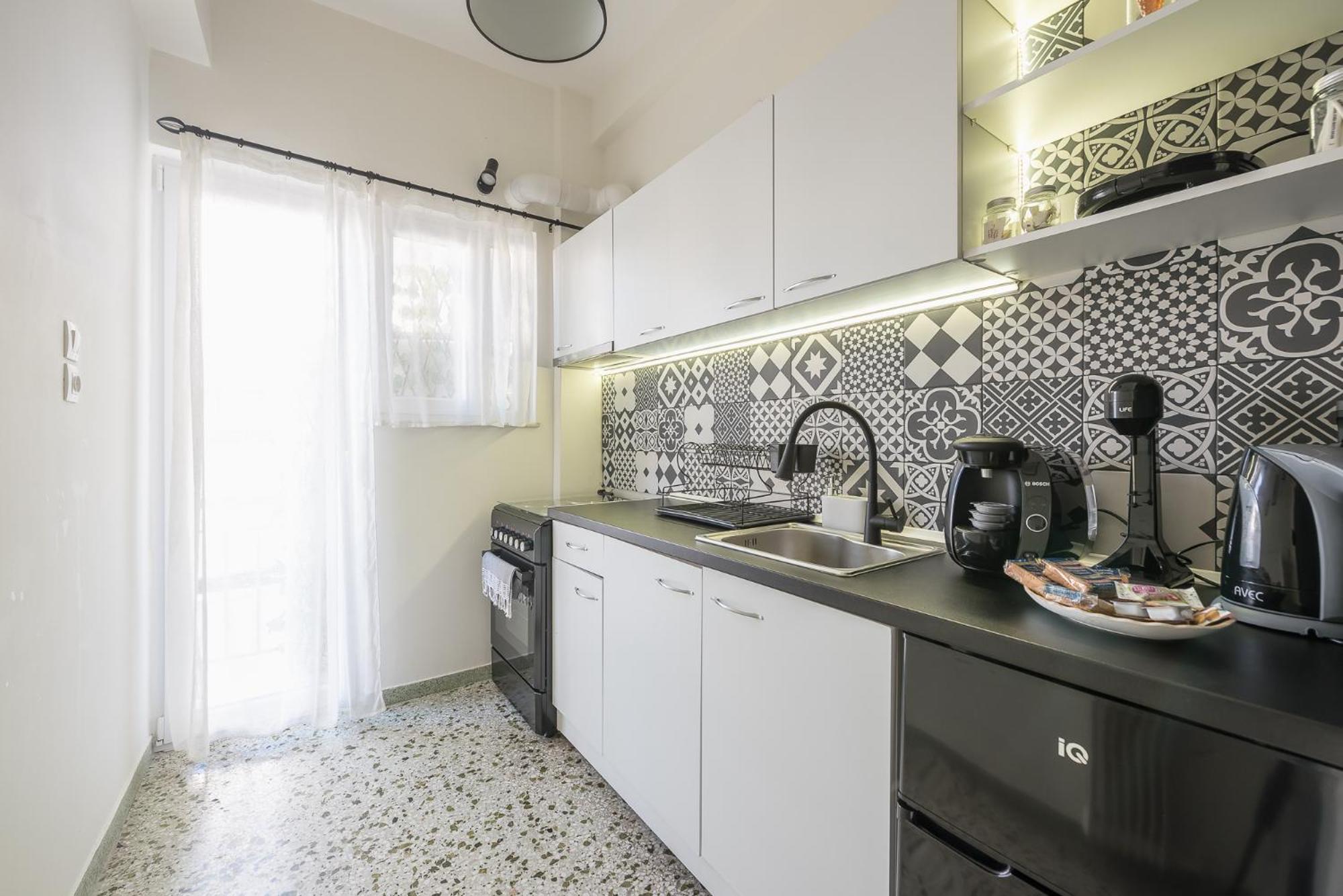 Virona 2Nd Floor Greece Apartments Athènes Extérieur photo