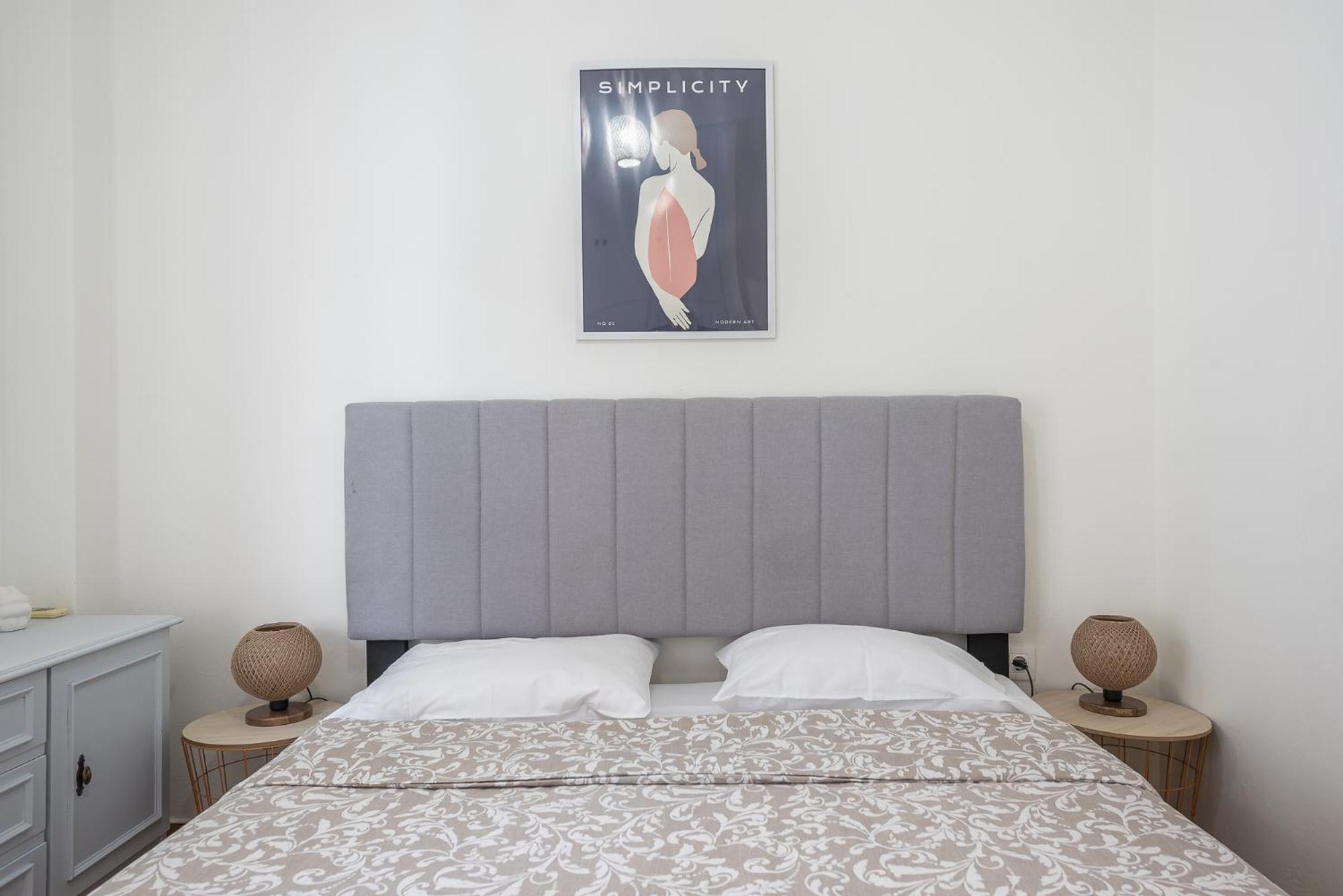 Virona 2Nd Floor Greece Apartments Athènes Extérieur photo