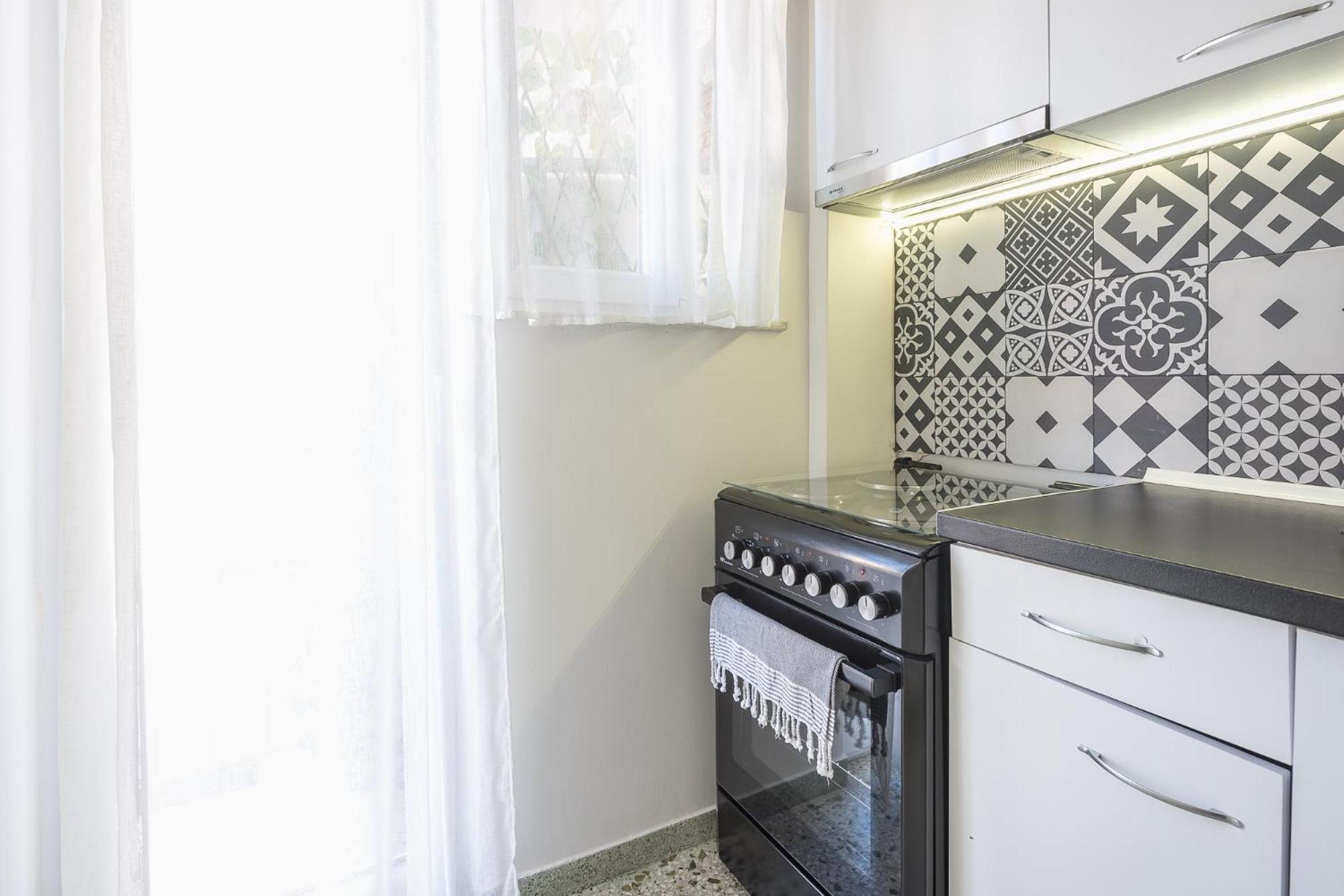 Virona 2Nd Floor Greece Apartments Athènes Extérieur photo